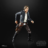 Star Wars 40th Anniversary Wave 1 Han Solo Bespin