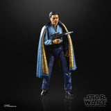 Star Wars 40th Anniversary Wave 2 Lando Calrissian