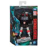 Transformers Earthrise Deluxe Trailbreaker