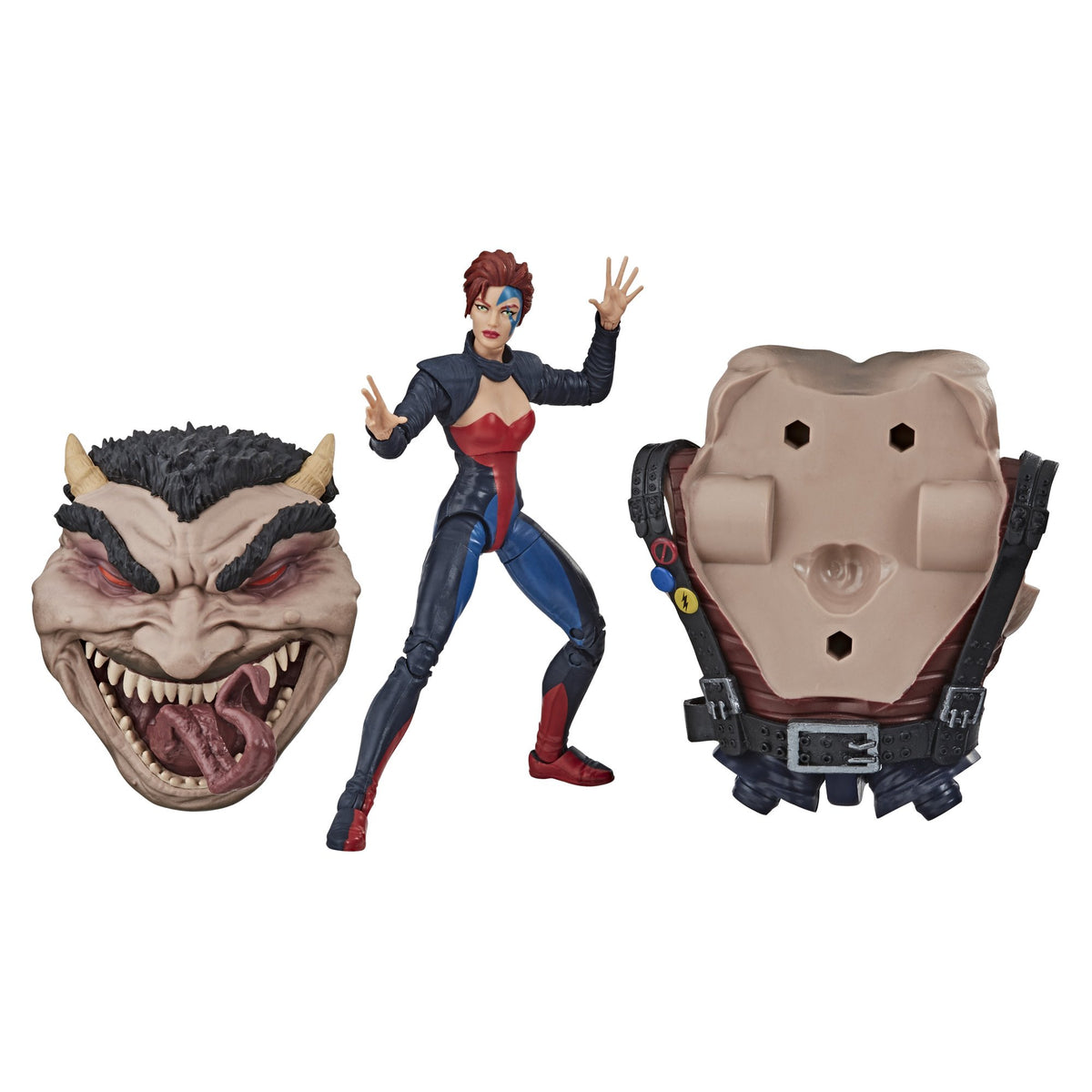 Marvel Legends  X-Men: Age of Apocalypse Series Jean Grey Action Figure