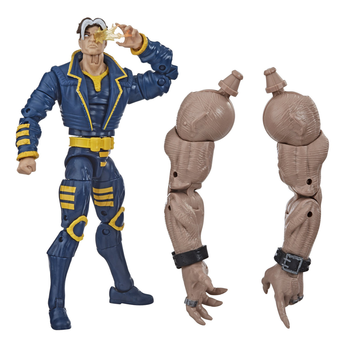 Marvel Legends  X-Men: Age of Apocalypse Series X-Man Action Figure