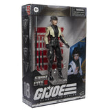 G.I. Joe Classified Series Akiko Action Figure