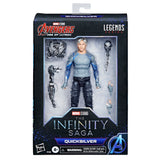Hasbro Marvel Legends Series 6-inch Quicksilver