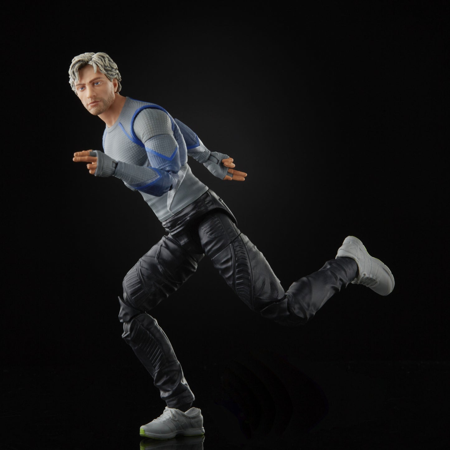 Hasbro Marvel Legends Series 6-inch Quicksilver