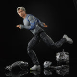 Hasbro Marvel Legends Series 6-inch Quicksilver
