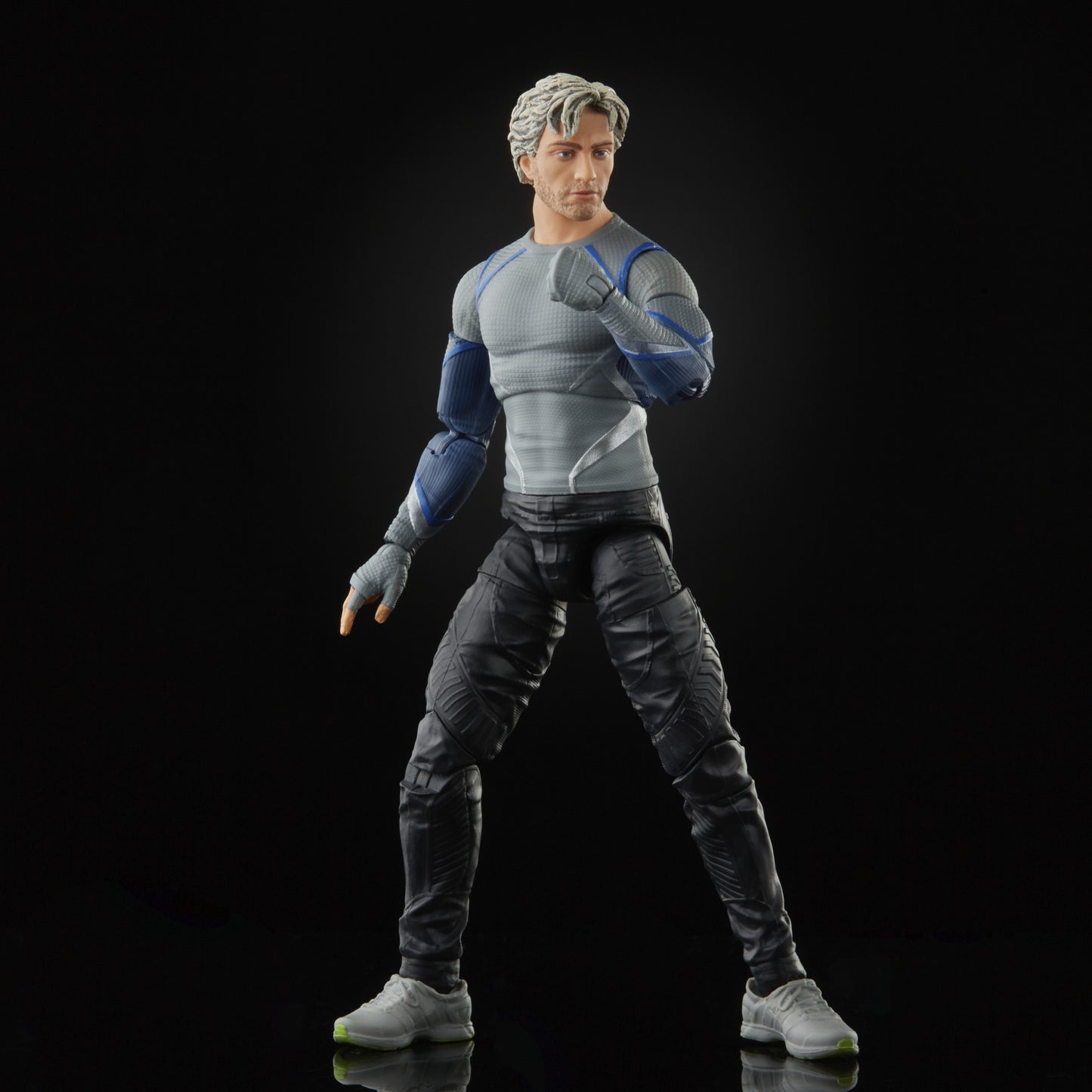 Hasbro Marvel Legends Series 6-inch Quicksilver