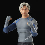 Hasbro Marvel Legends Series 6-inch Quicksilver