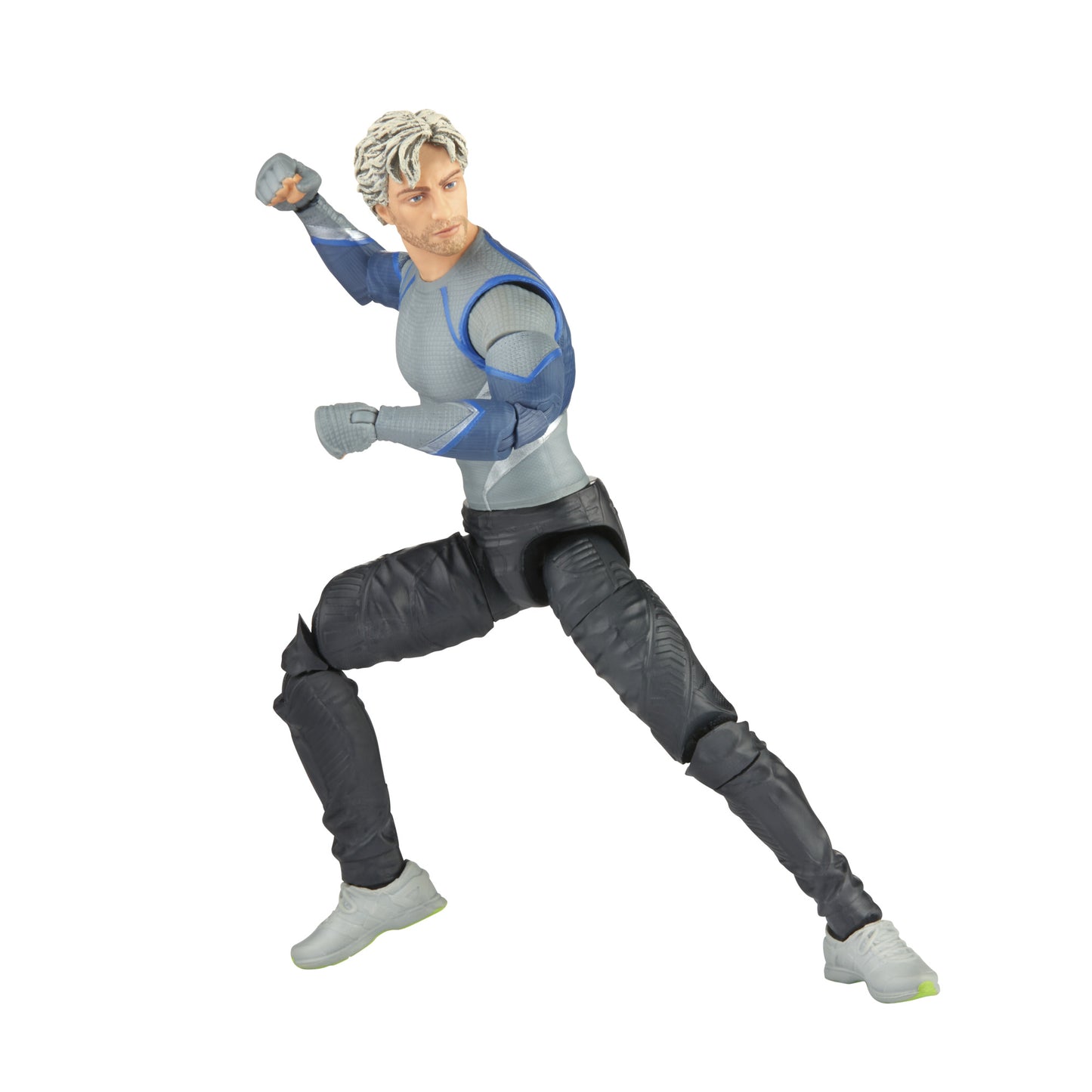 Hasbro Marvel Legends Series 6-inch Quicksilver