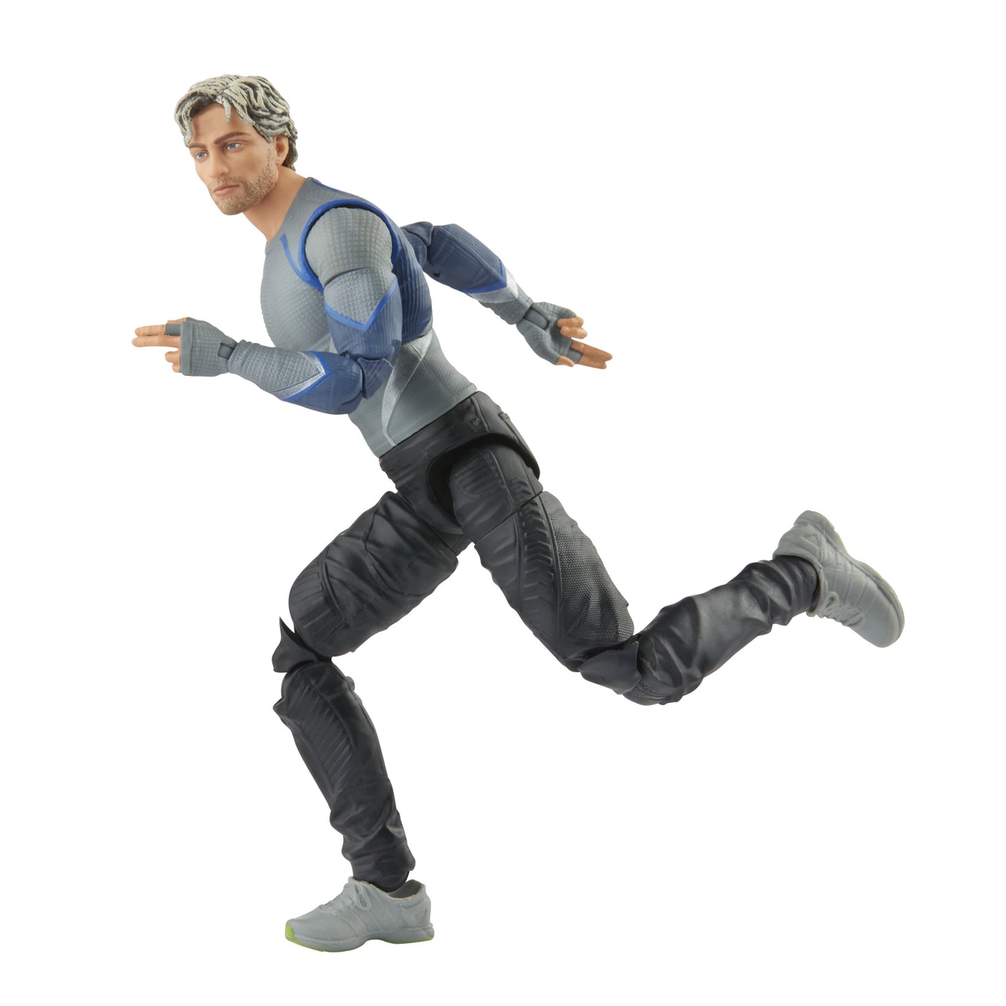 Hasbro Marvel Legends Series 6-inch Quicksilver