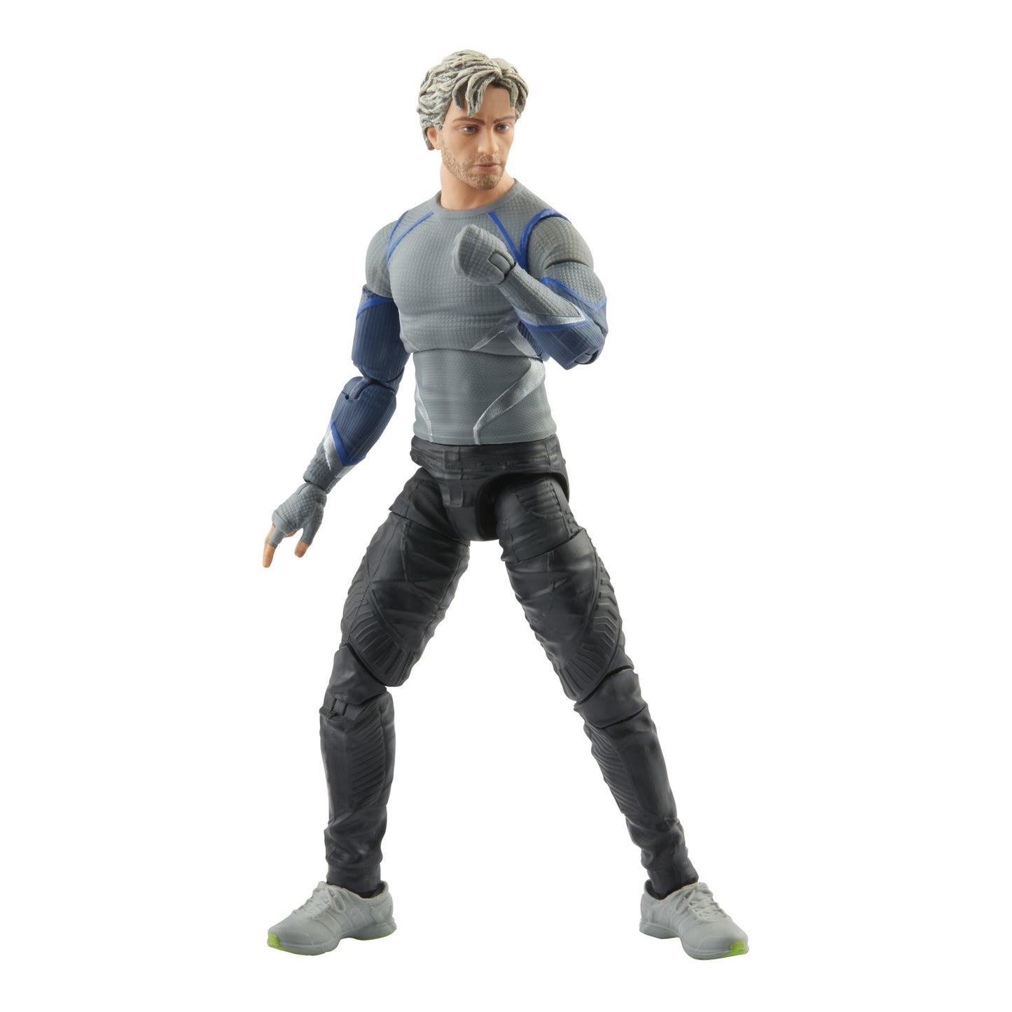 Hasbro Marvel Legends Series 6-inch Quicksilver