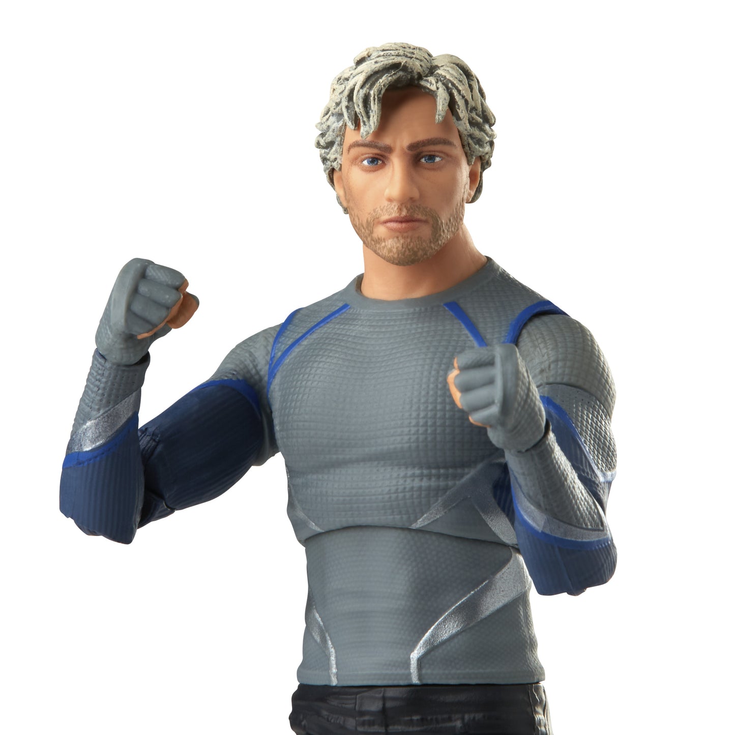 Hasbro Marvel Legends Series 6-inch Quicksilver