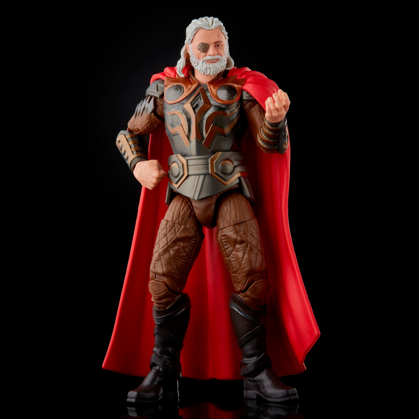 Hasbro Marvel Legends Series 6-inch Odin