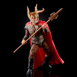 Hasbro Marvel Legends Series 6-inch Odin