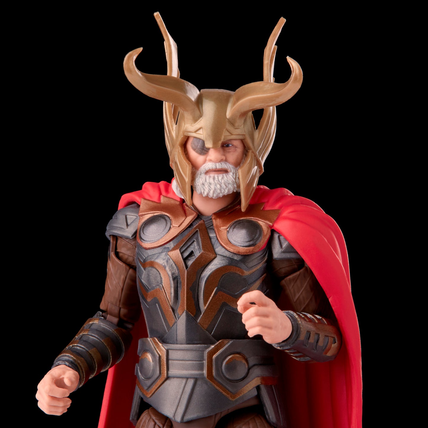 Hasbro Marvel Legends Series 6-inch Odin