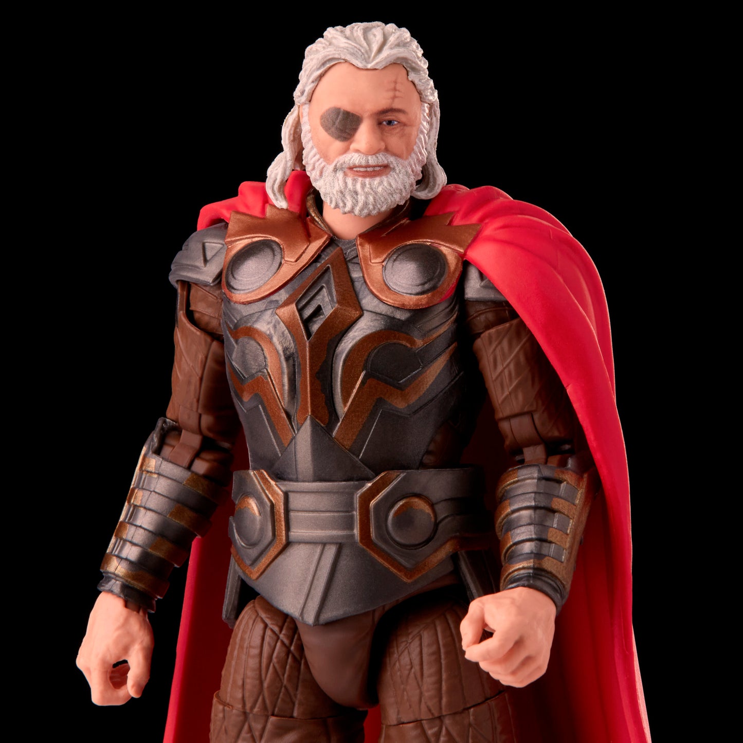 Hasbro Marvel Legends Series 6-inch Odin