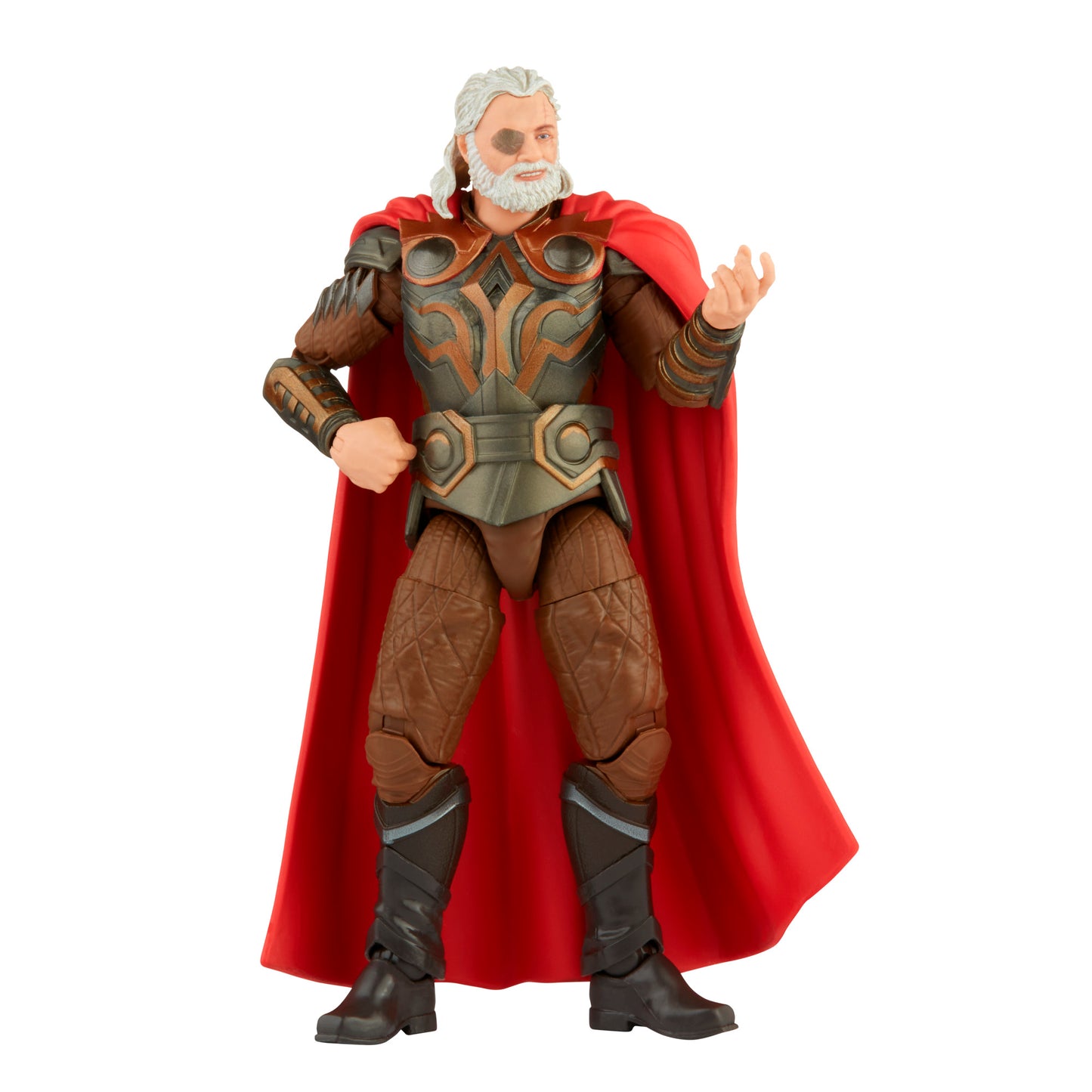 Hasbro Marvel Legends Series 6-inch Odin