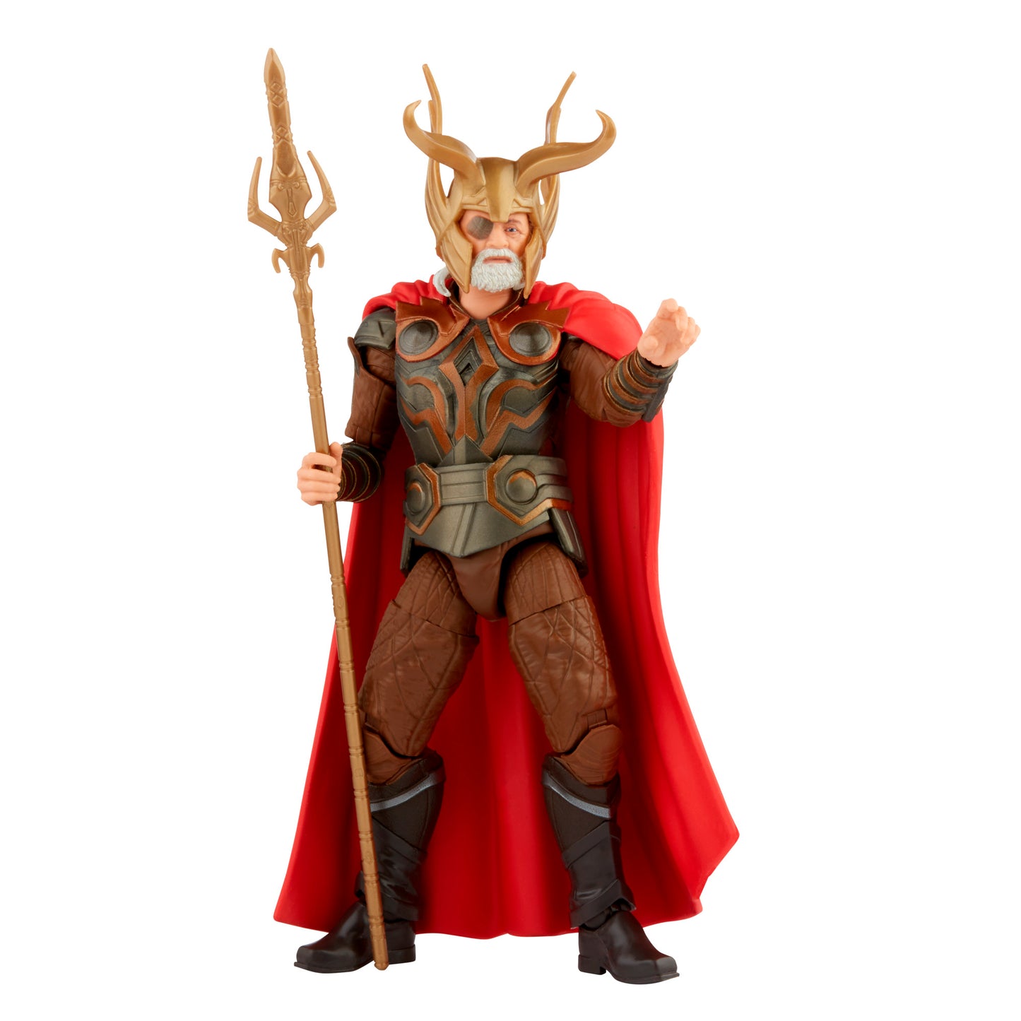 Hasbro Marvel Legends Series 6-inch Odin