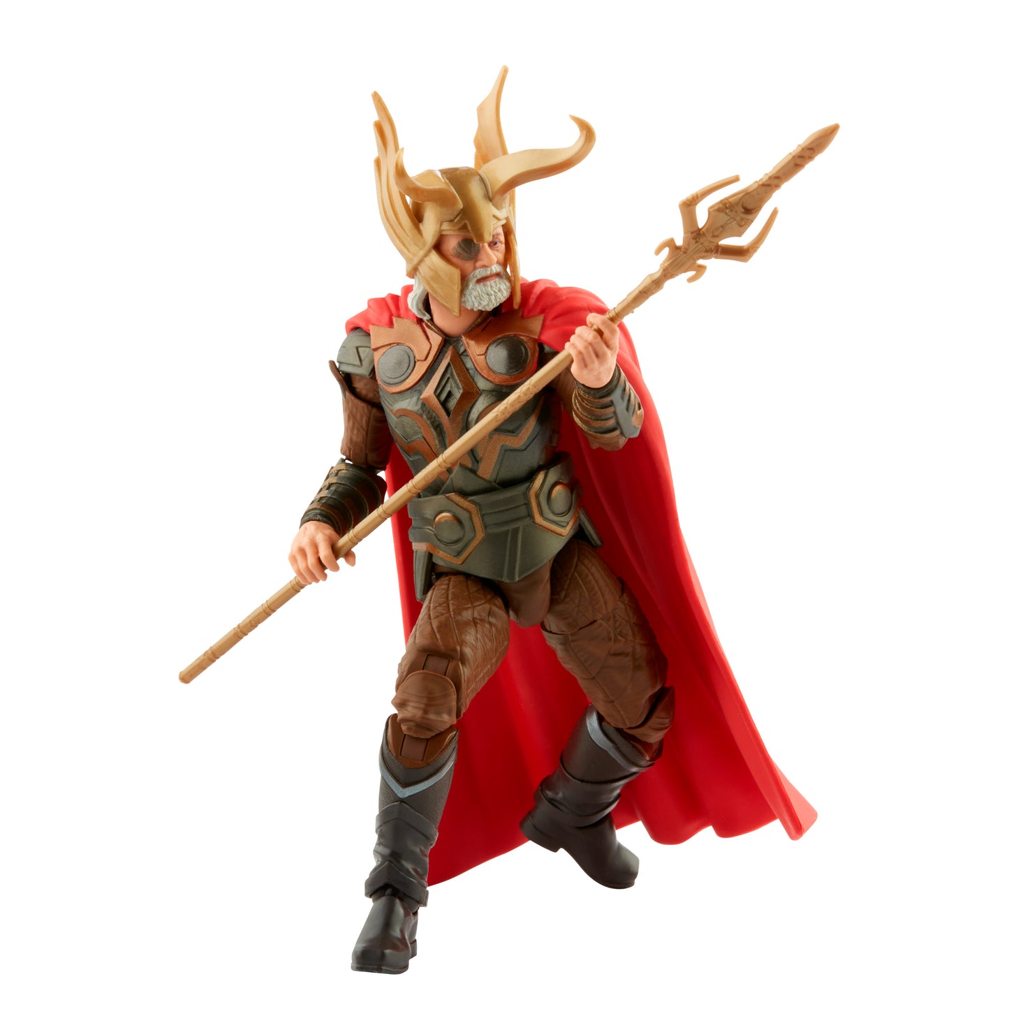 Hasbro Marvel Legends Series 6-inch Odin