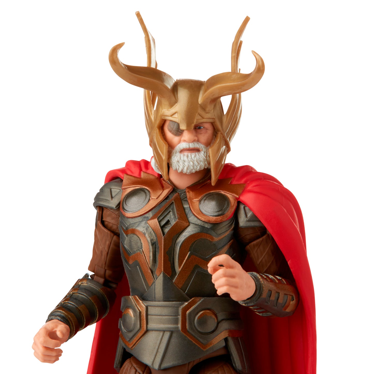 Hasbro Marvel Legends Series 6-inch Odin