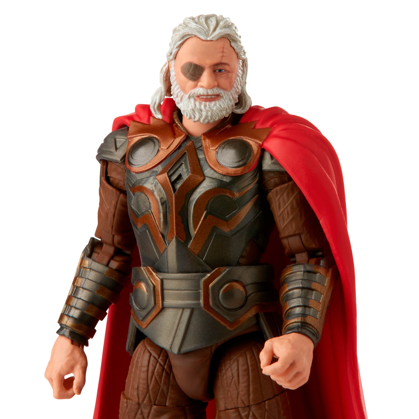 Hasbro Marvel Legends Series 6-inch Odin