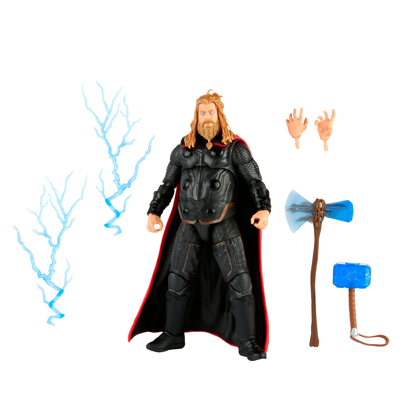 Hasbro Marvel Legends Series 6-inch Thor
