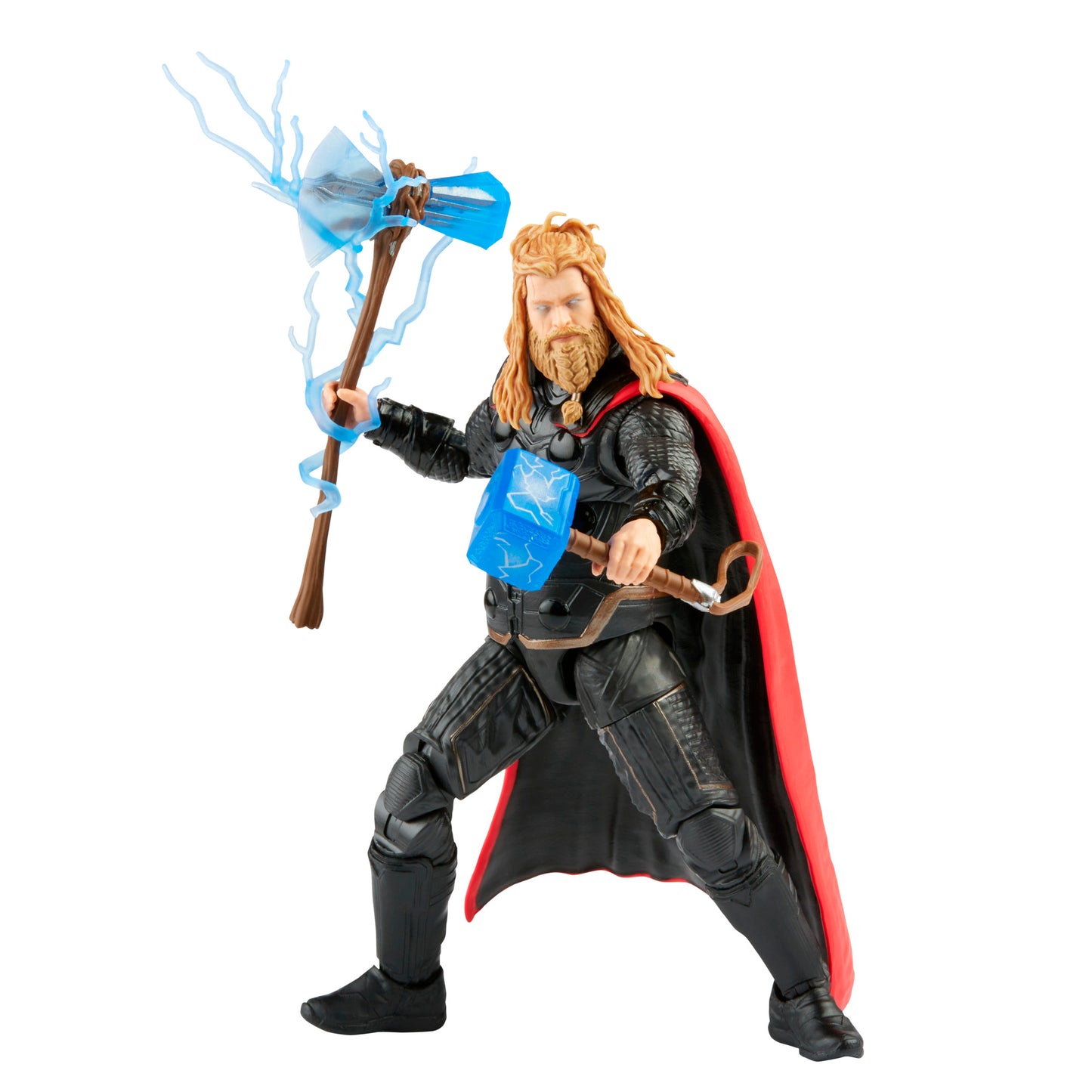 Hasbro Marvel Legends Series 6-inch Thor
