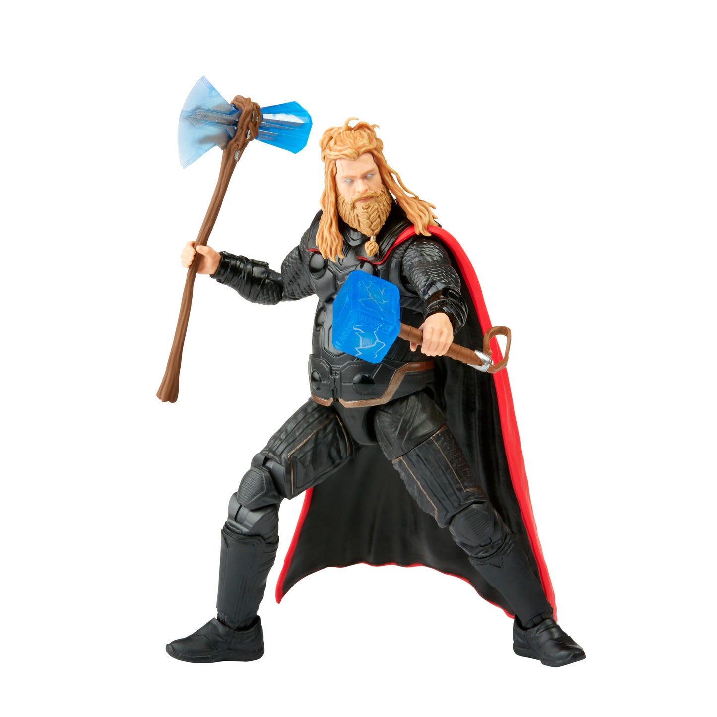 Hasbro Marvel Legends Series 6-inch Thor