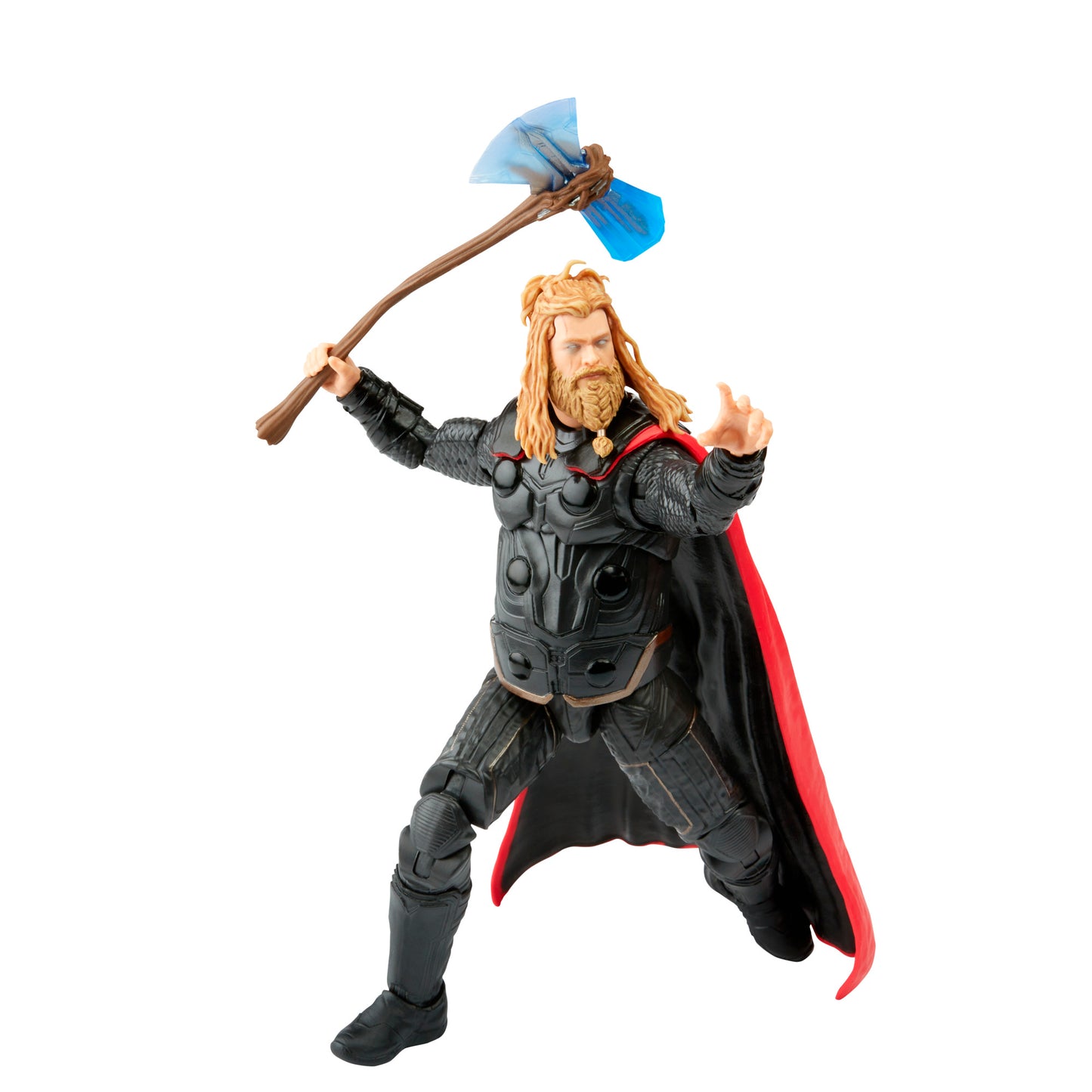 Hasbro Marvel Legends Series 6-inch Thor