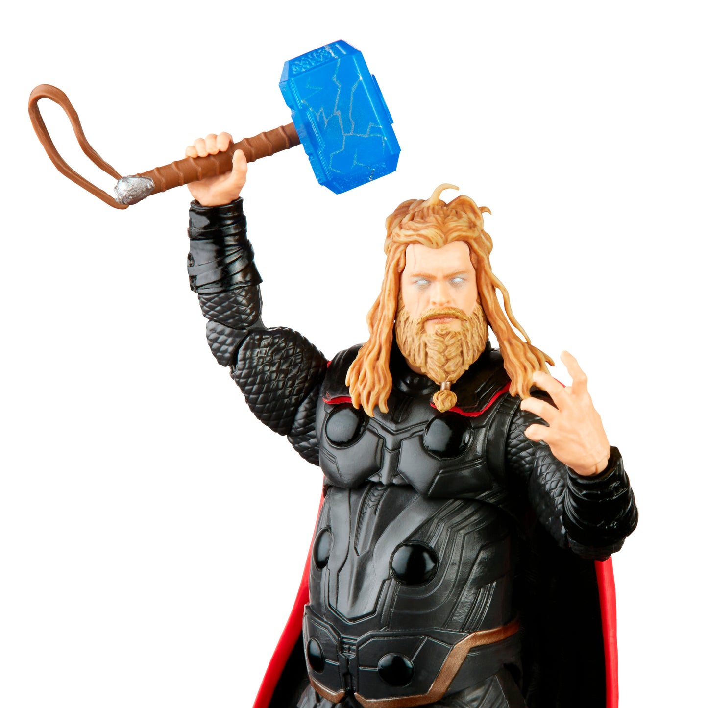 Hasbro Marvel Legends Series 6-inch Thor