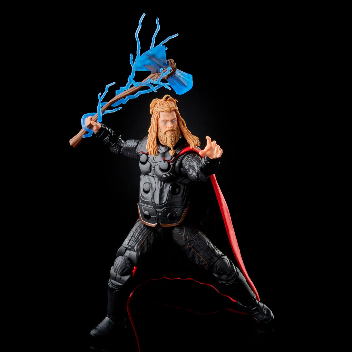 Hasbro Marvel Legends Series 6-inch Thor
