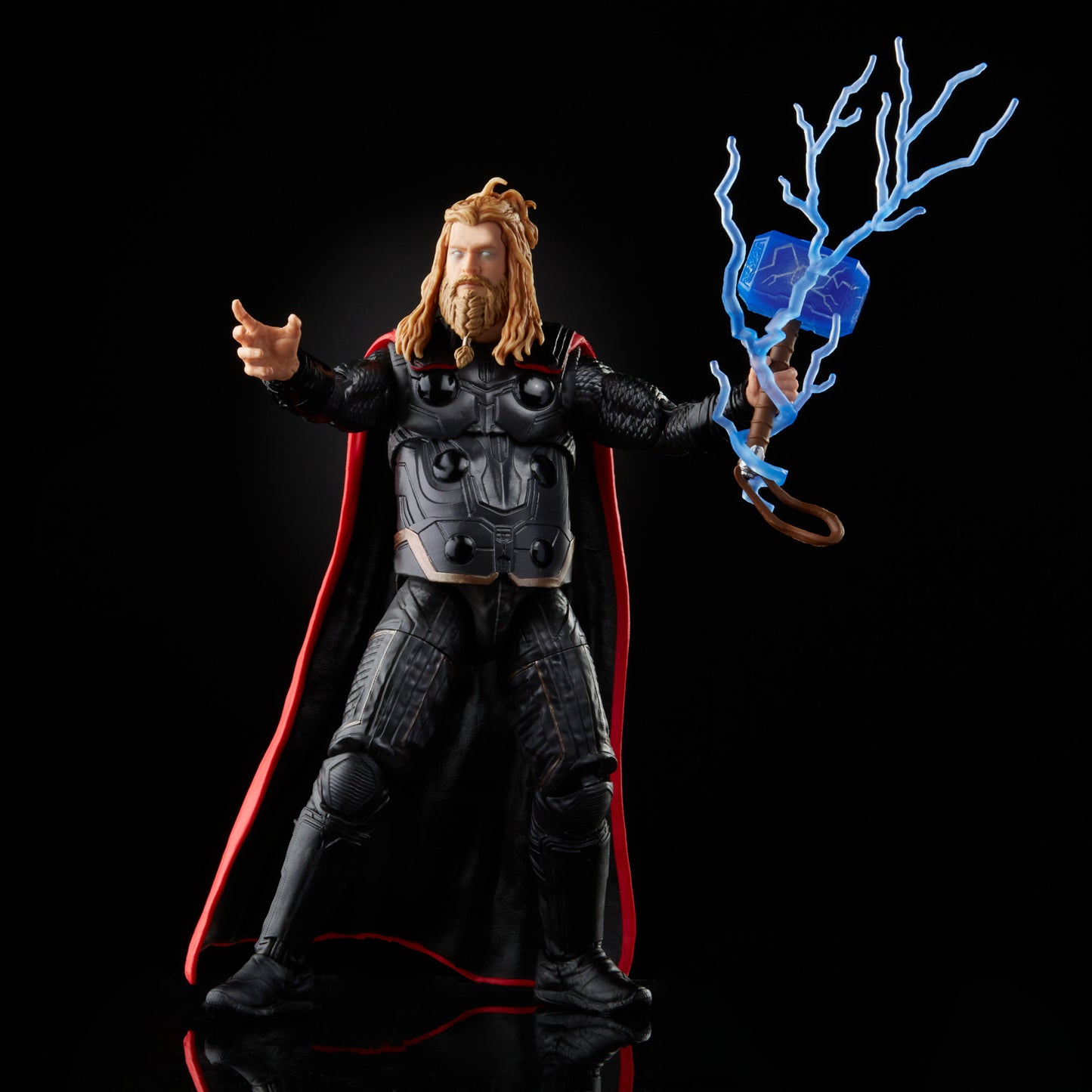 Hasbro Marvel Legends Series 6-inch Thor
