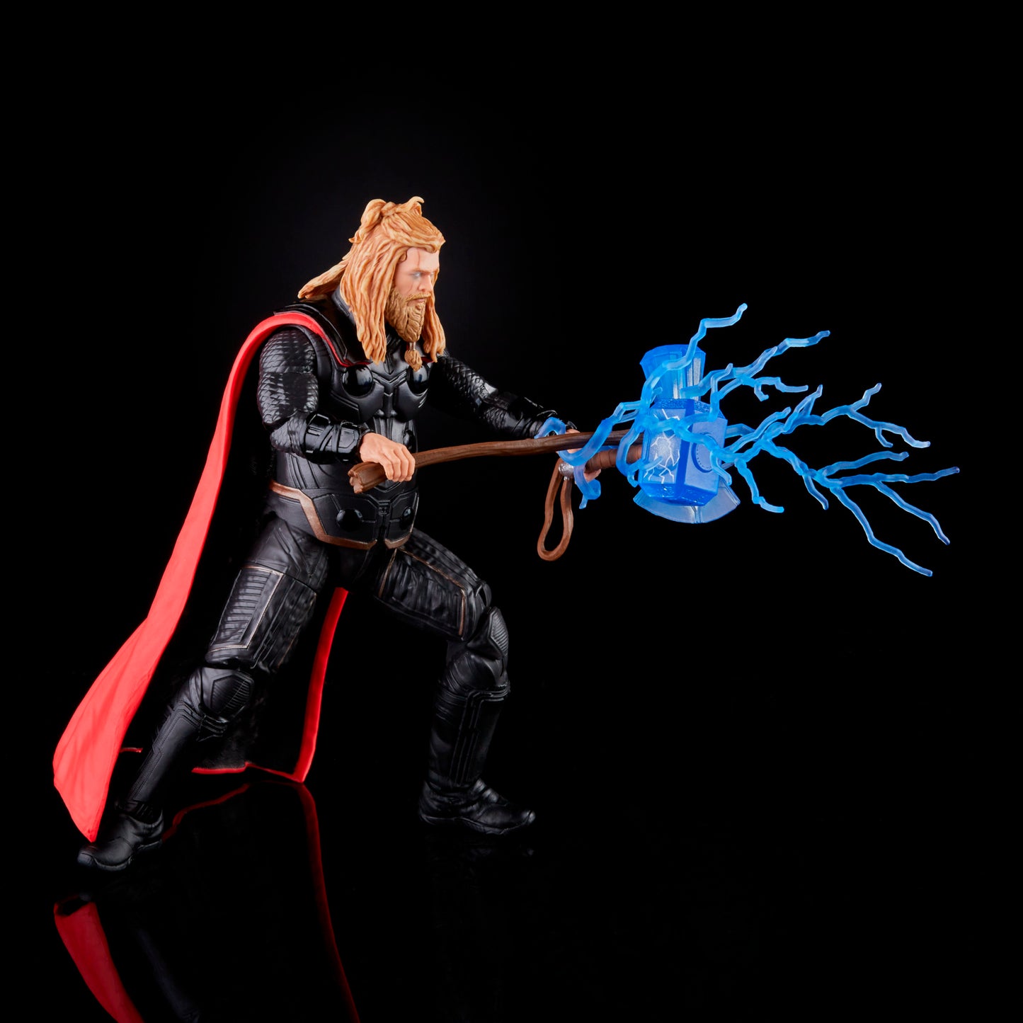 Hasbro Marvel Legends Series 6-inch Thor