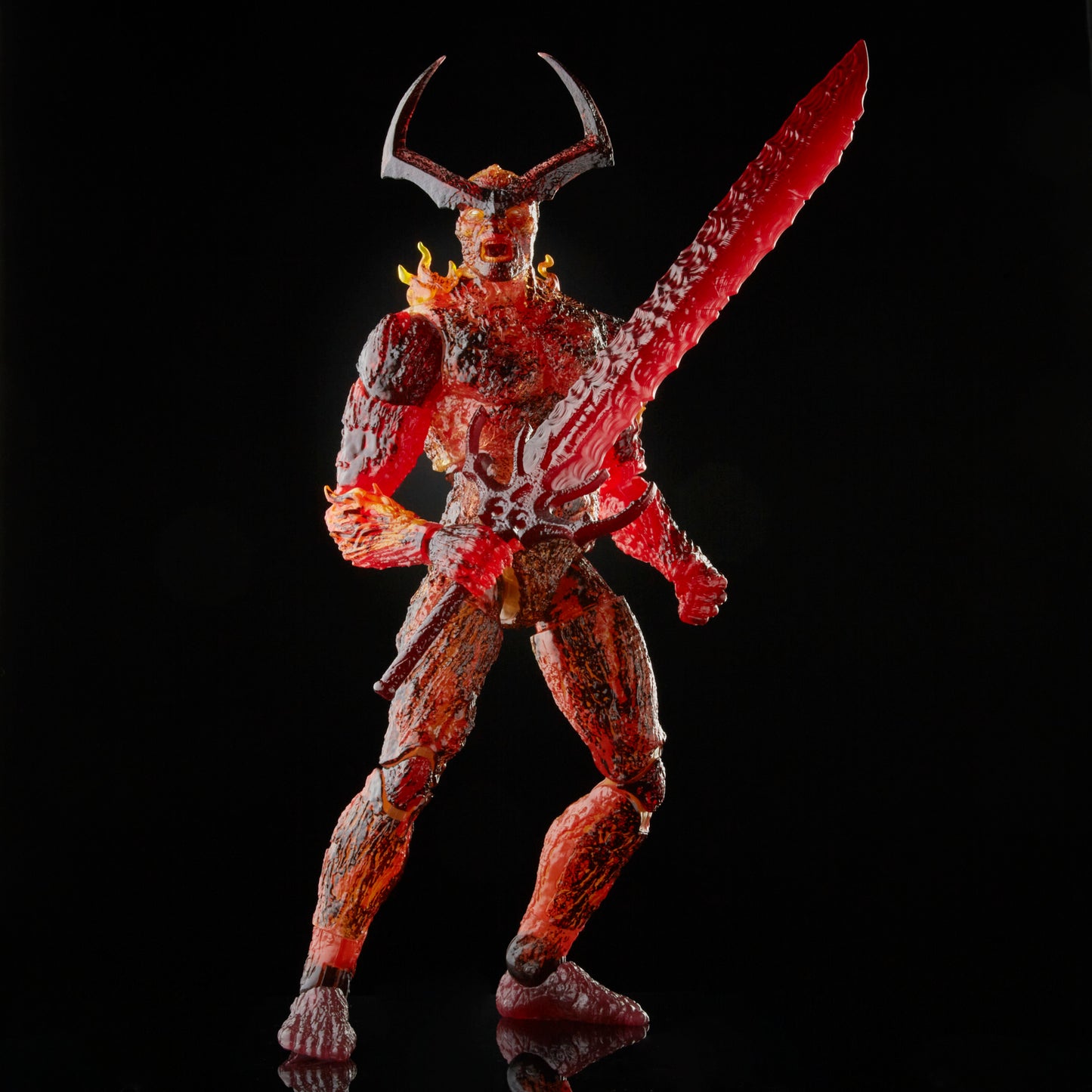 Hasbro Marvel Legends Series 6-inch Surtur