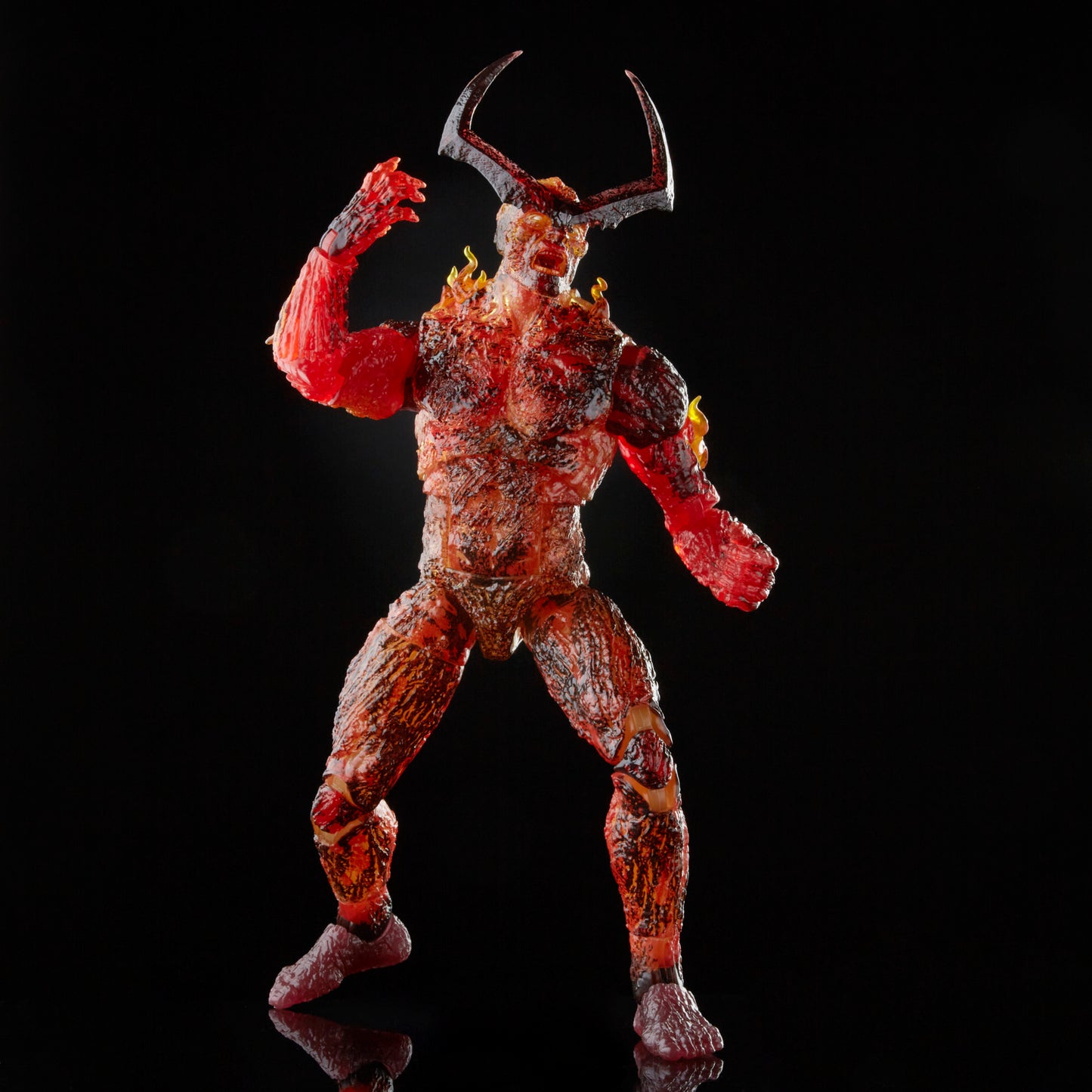 Hasbro Marvel Legends Series 6-inch Surtur