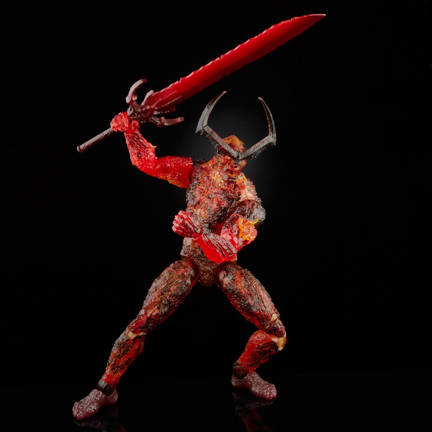 Hasbro Marvel Legends Series 6-inch Surtur
