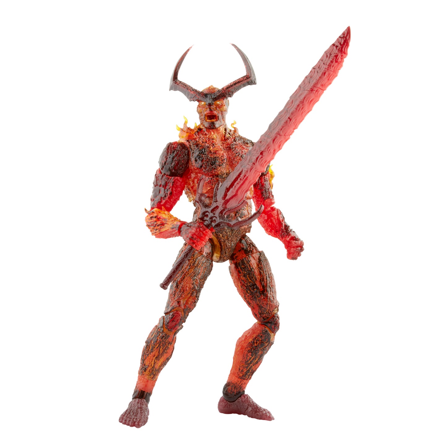 Hasbro Marvel Legends Series 6-inch Surtur