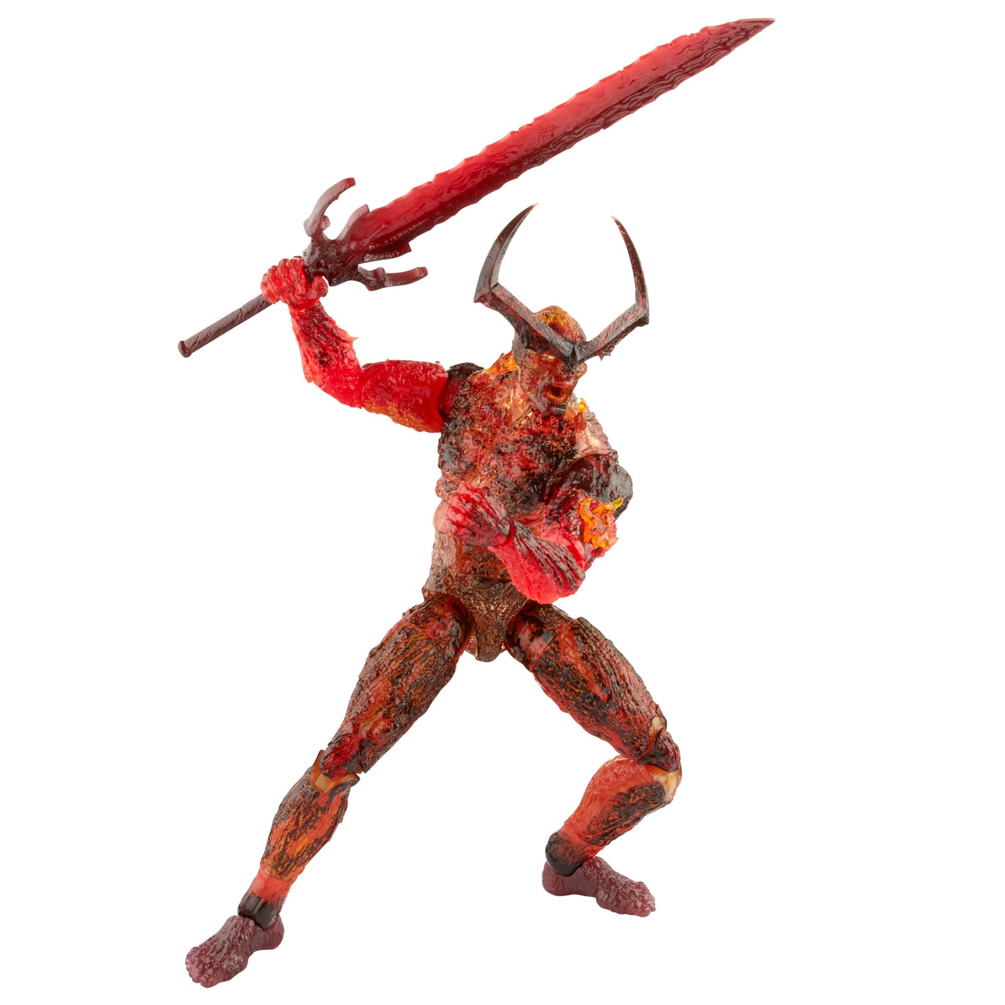 Hasbro Marvel Legends Series 6-inch Surtur