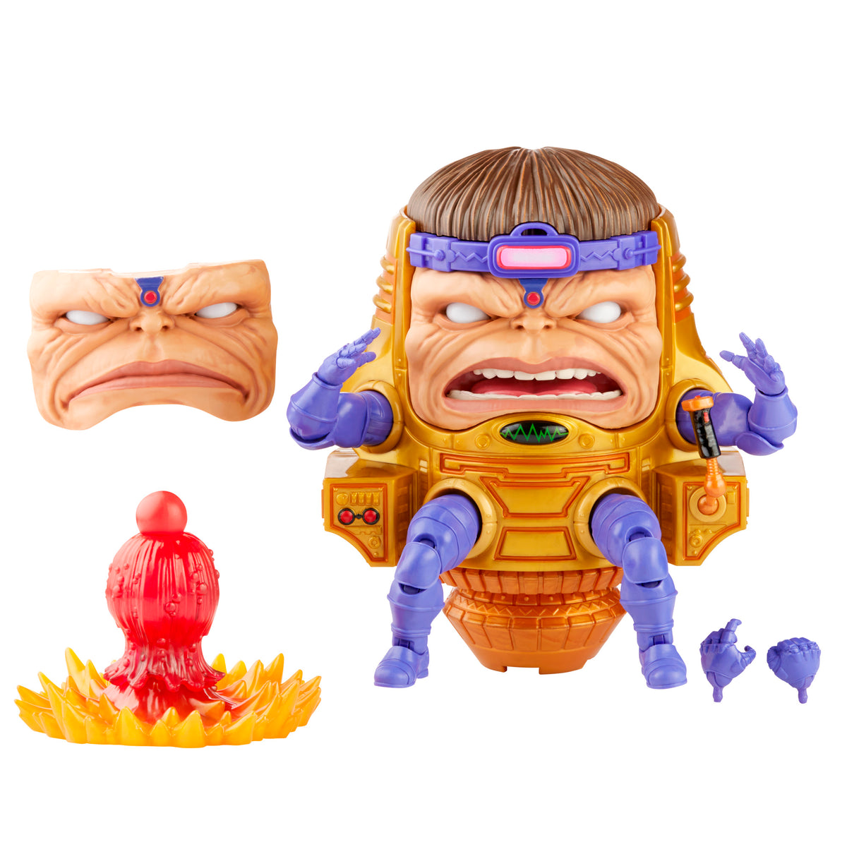 Marvel Legends Series M.O.D.O.K