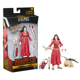 Hasbro Marvel Legends Series Shang-Chi And Legend Of Ten Rings Marvel’s Katy