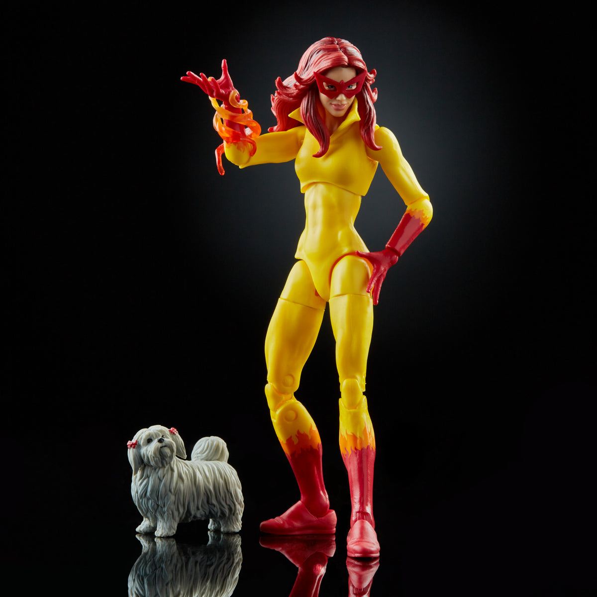 Marvel Legends Series Marvel’s Firestar