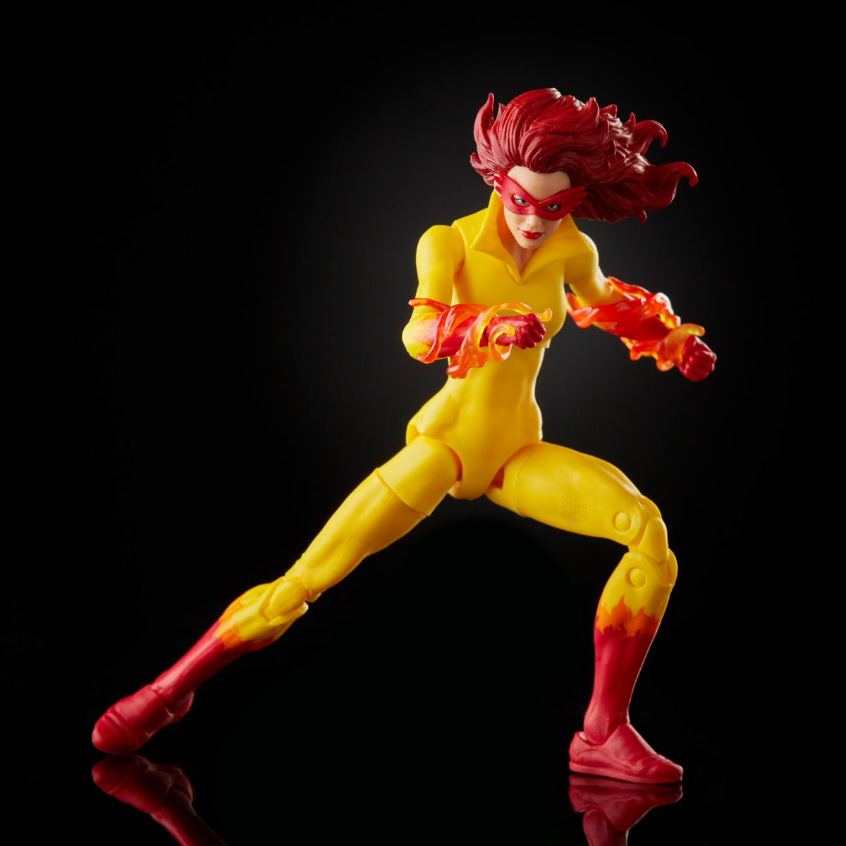 Marvel Legends Series Marvel’s Firestar