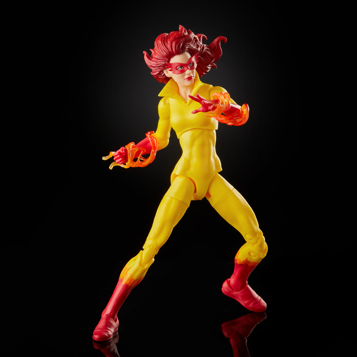 Marvel Legends Series Marvel’s Firestar