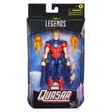 Hasbro Marvel Legends Series Quasar
