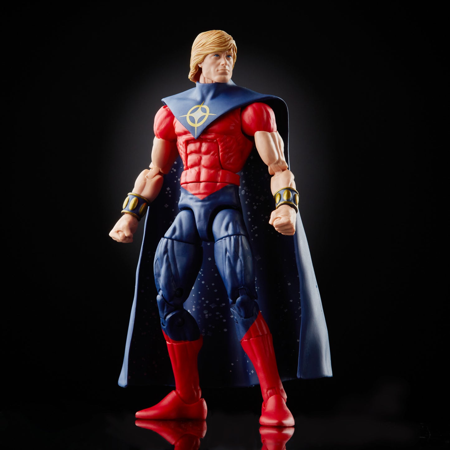 Hasbro Marvel Legends Series Quasar