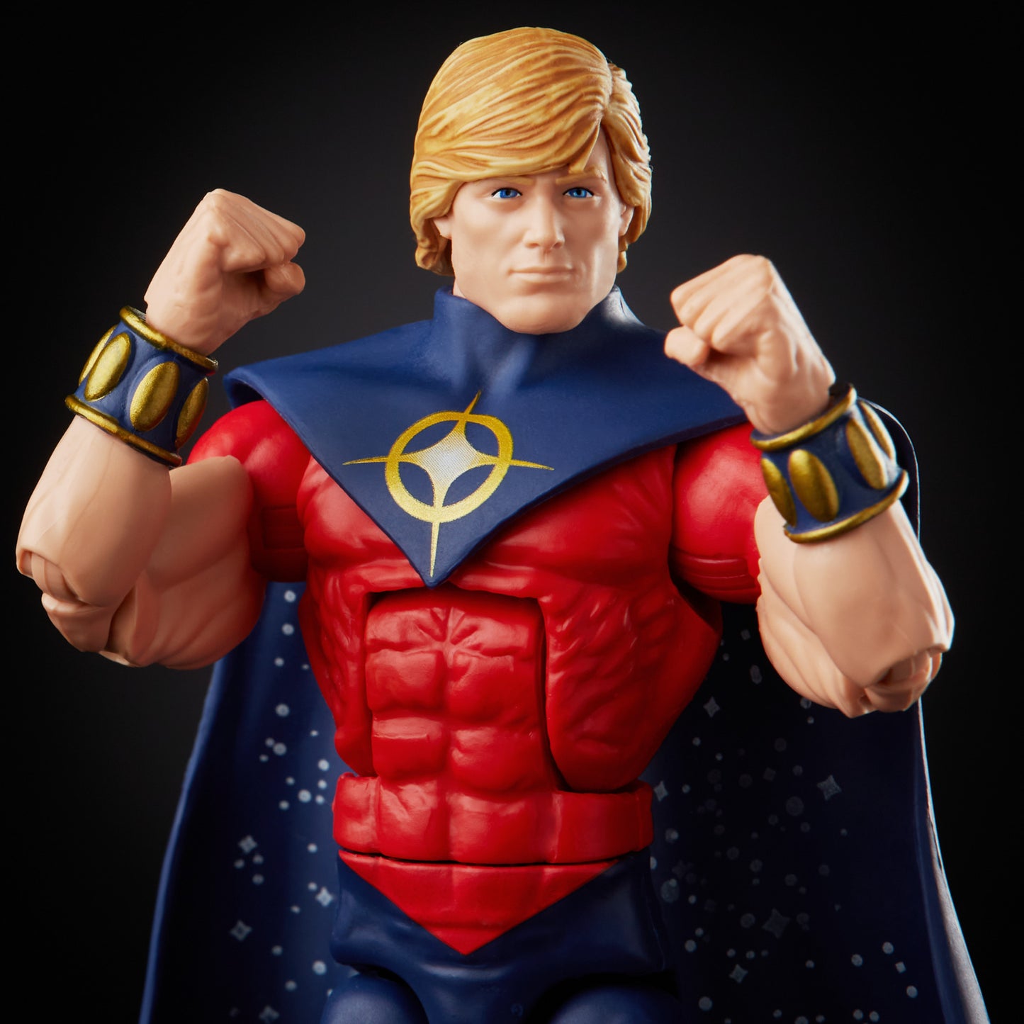 Hasbro Marvel Legends Series Quasar