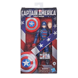 Marvel Legends Series Captain America: John F. Walker
