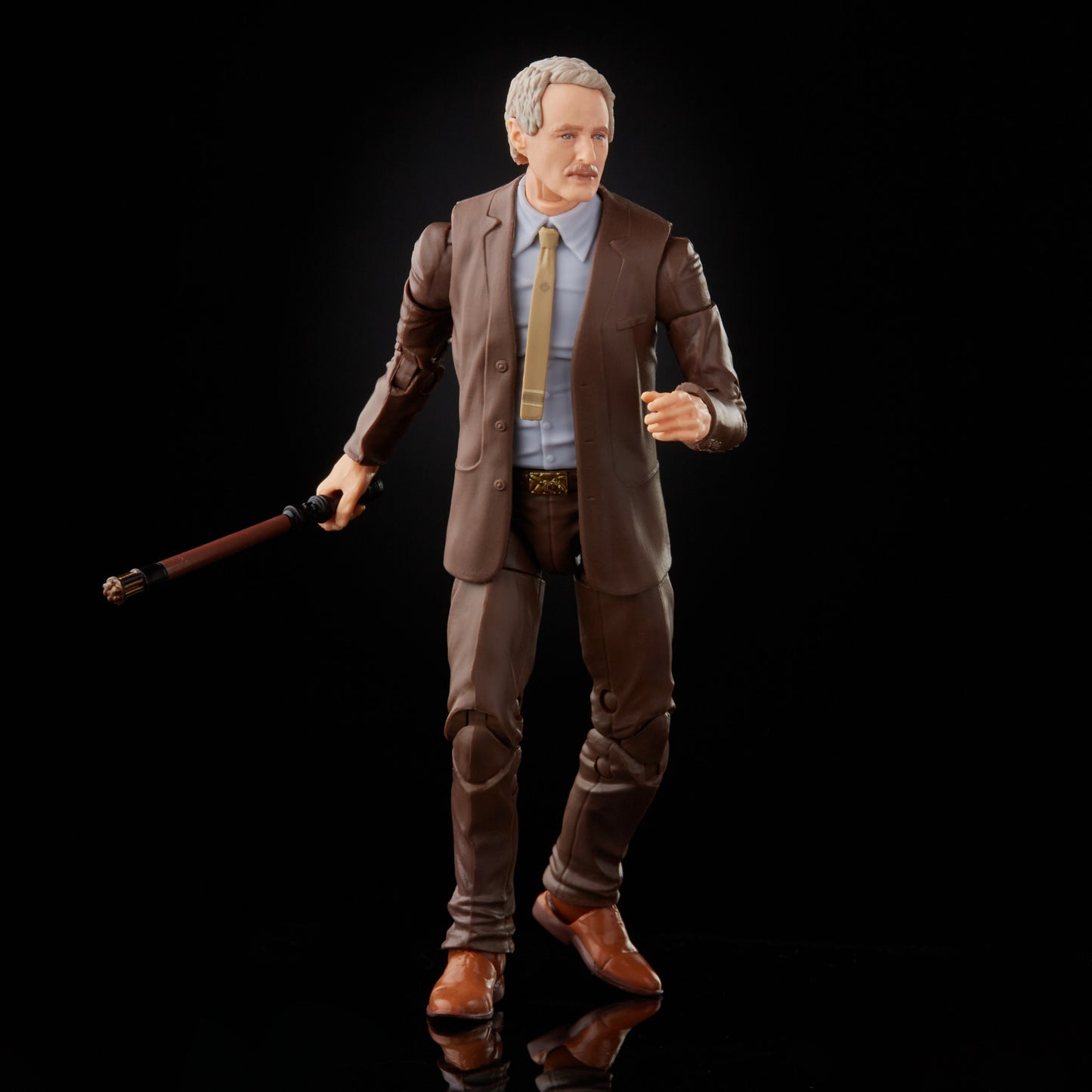 Hasbro Marvel Legends Series Mobius