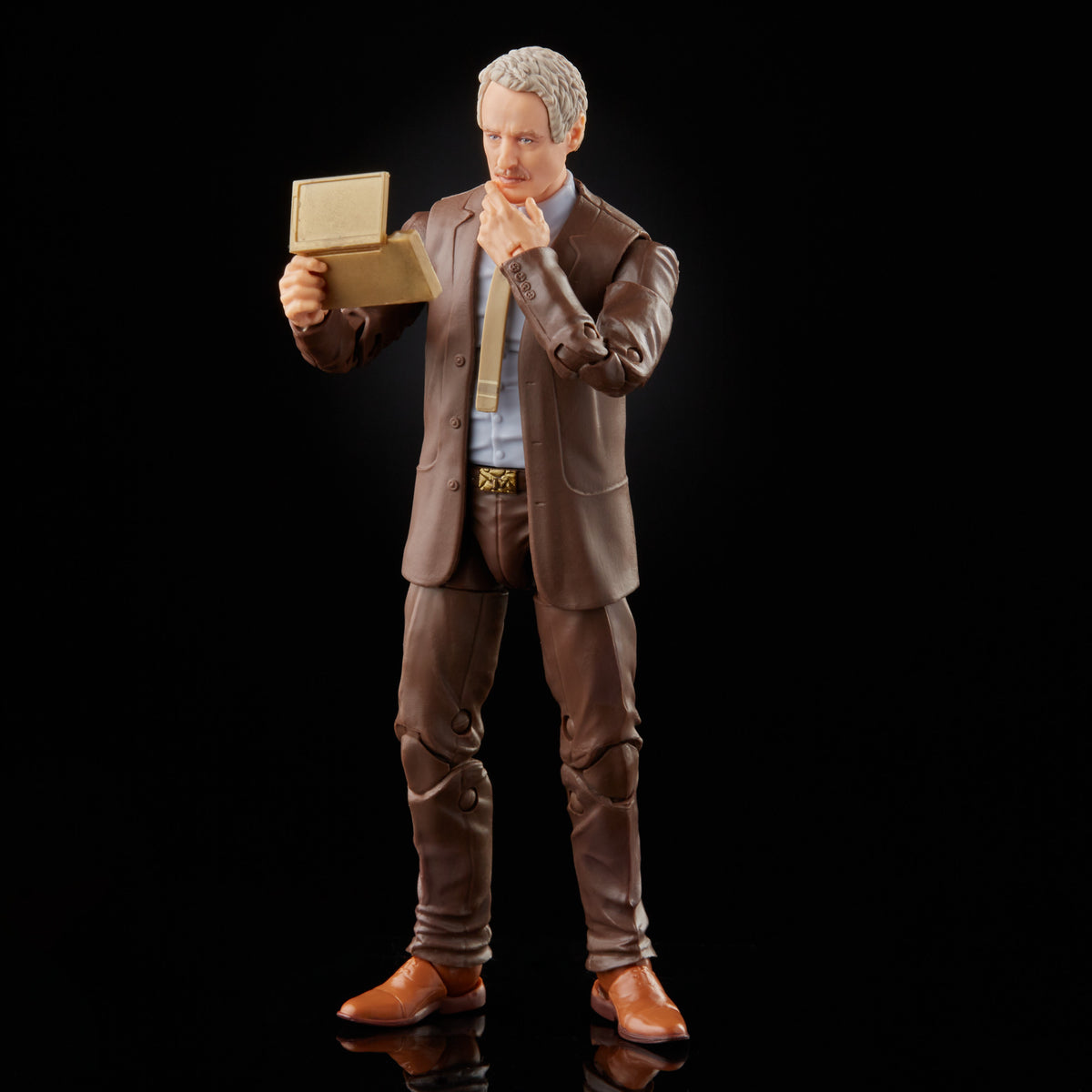 Hasbro Marvel Legends Series Mobius