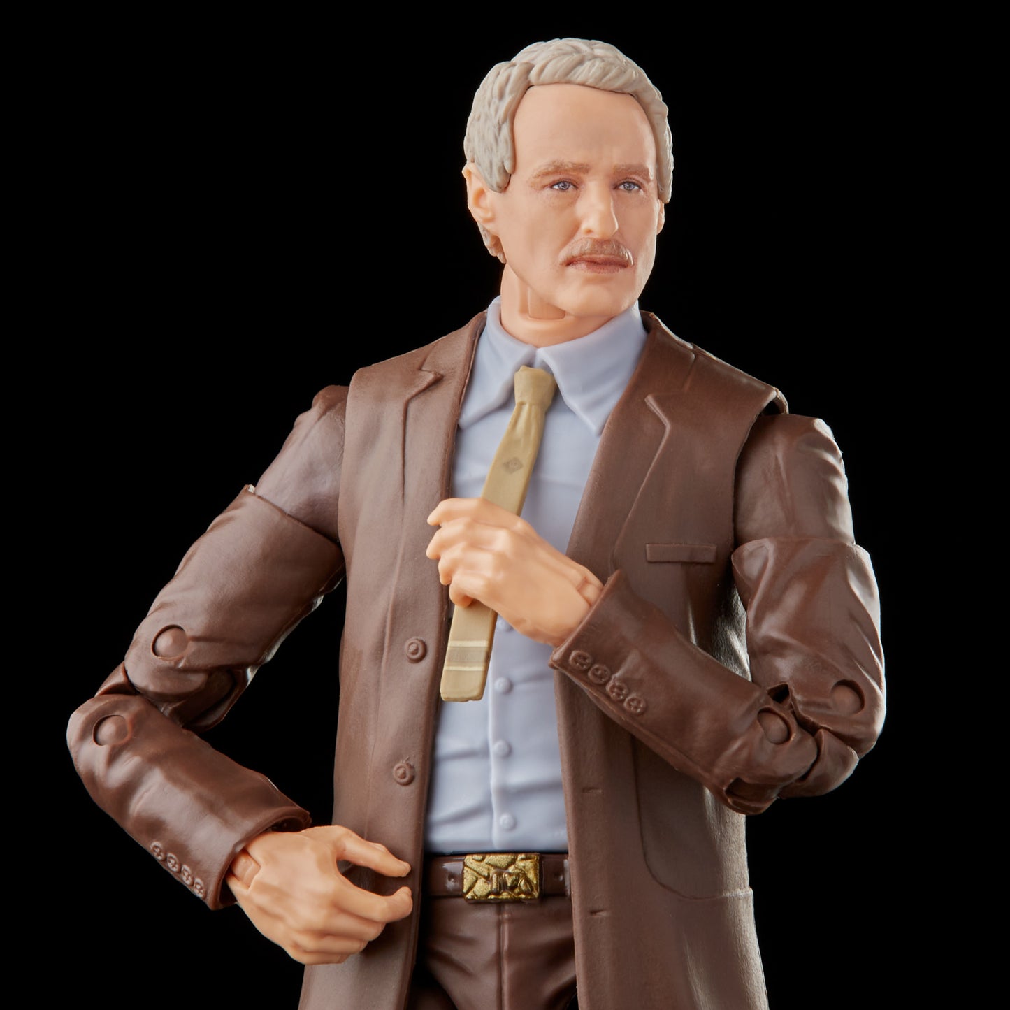 Hasbro Marvel Legends Series Mobius
