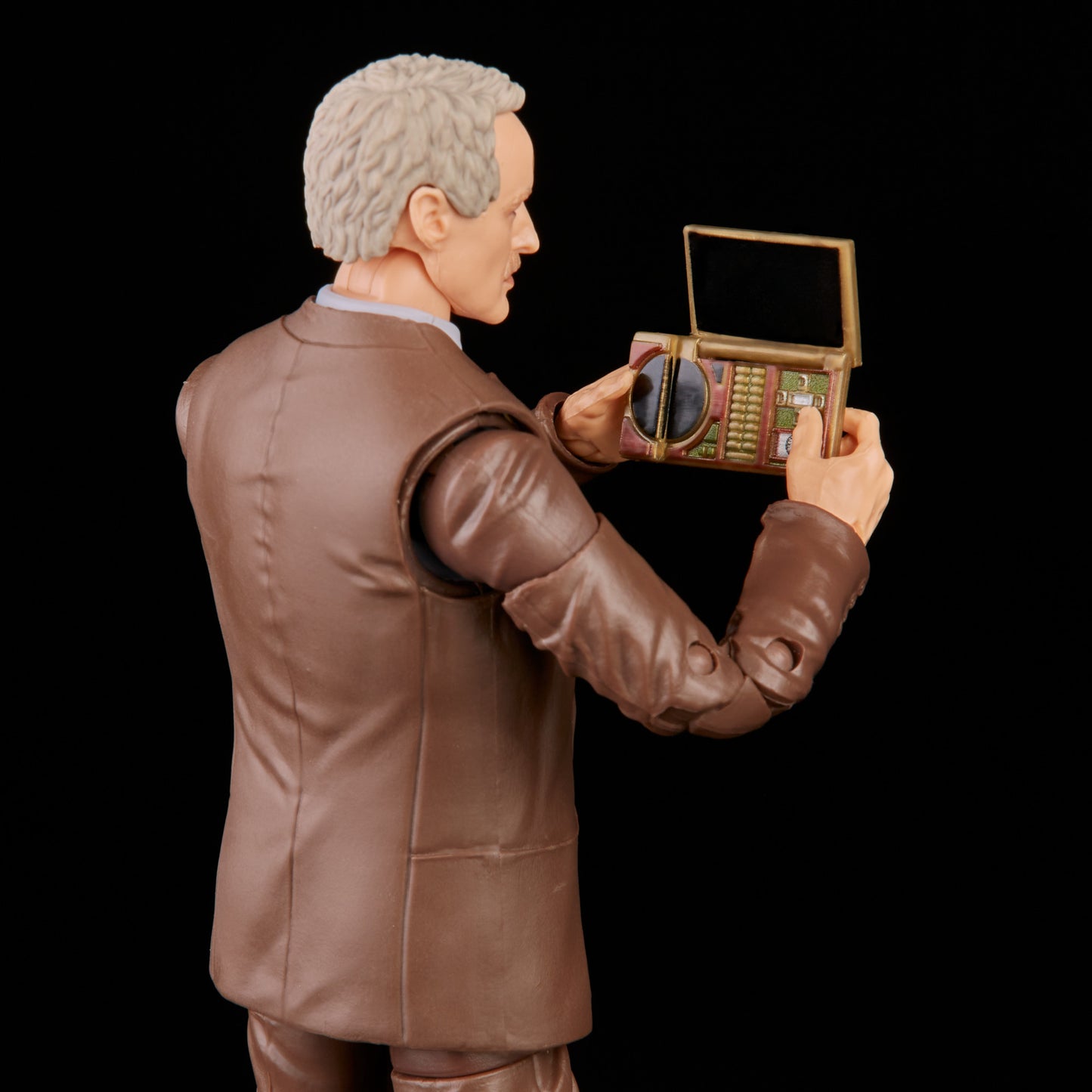 Hasbro Marvel Legends Series Mobius